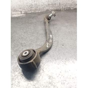 BRAZO SUSPENSION INFERIOR DELANTERO IZQUIERDO PLA3C257BA 20SD4 2016