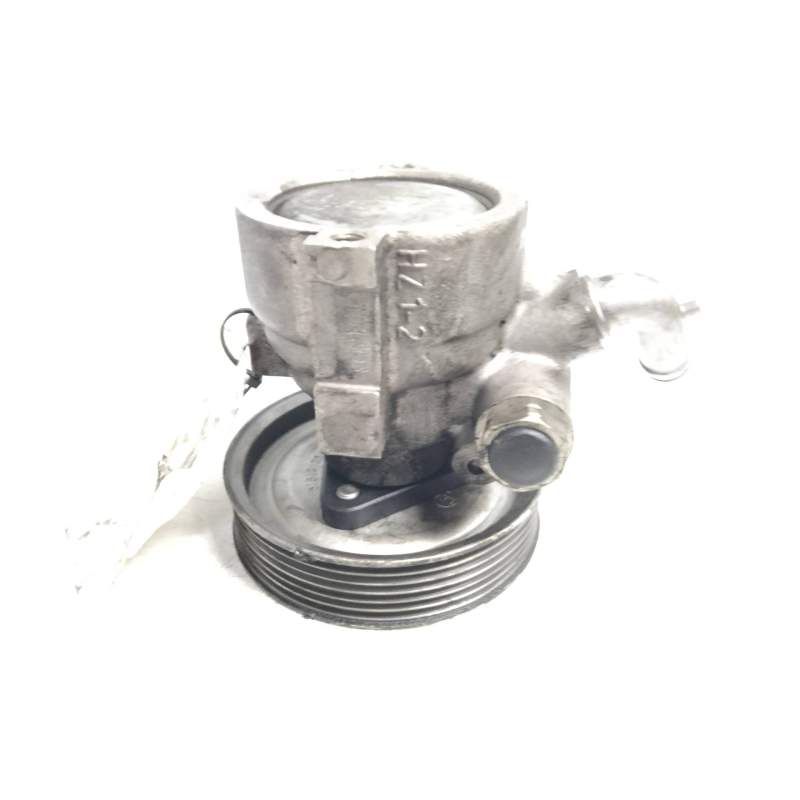 Recambio de bomba direccion para fiat doblo active referencia OEM IAM  13JTD 2010