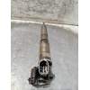 Recambio de inyector para nissan qashqai i (j10, nj10) 2.0 dci referencia OEM IAM H82409398 0986435350 BOSCH