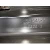 Recambio de refuerzo paragolpes trasero para audi a3 sportback (8ya) s-line referencia OEM IAM 5618402 29092 
