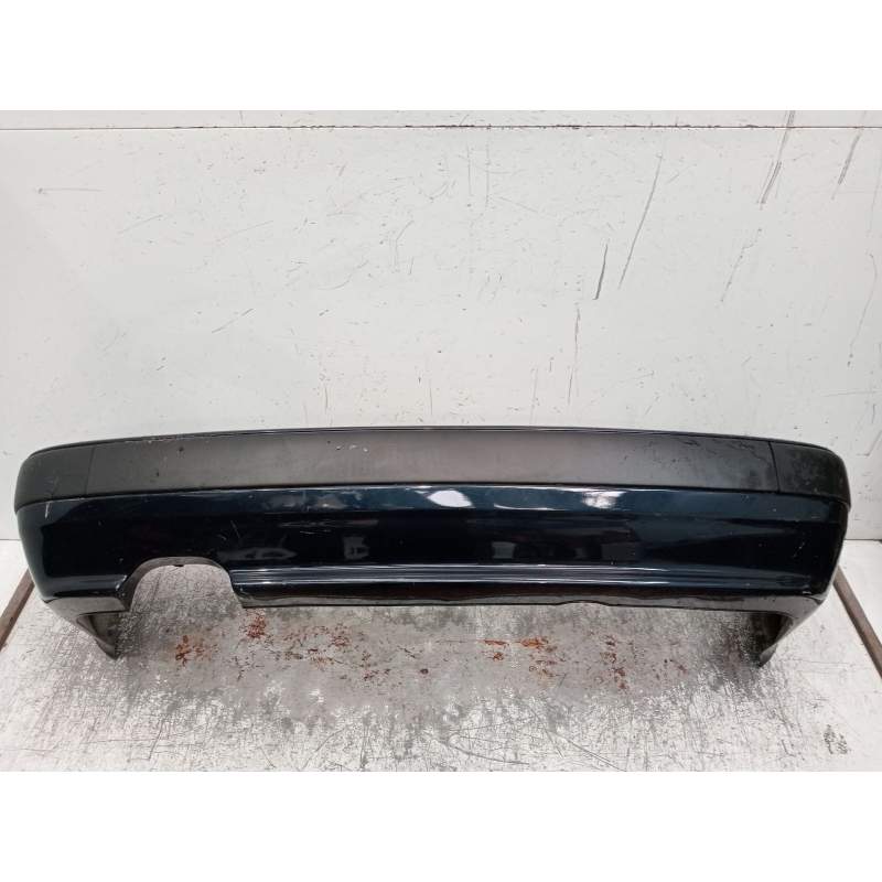 Recambio de paragolpes trasero para audi 80 b4 sedán (8c2) 1.9 tdi referencia OEM IAM   1992