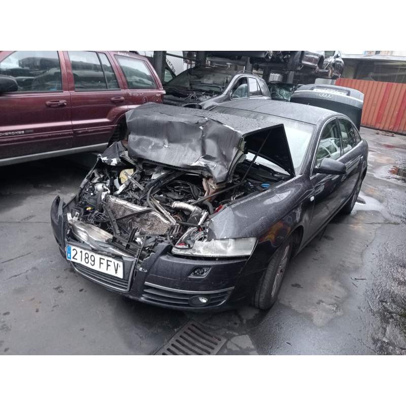 AUDI A6 C6 (4F2)