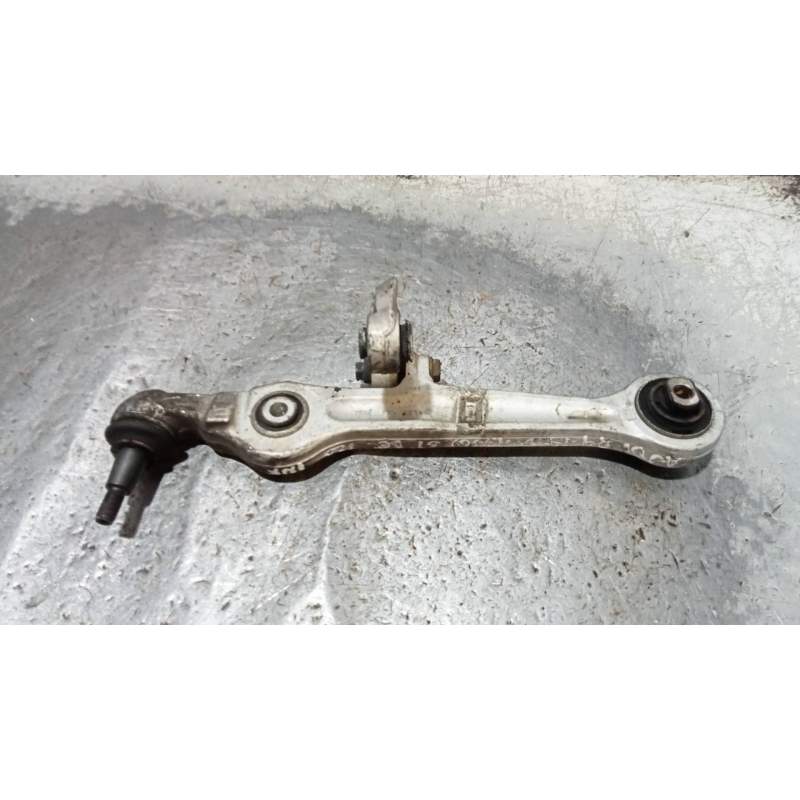 Recambio de brazo suspension inferior delantero izquierdo para audi a4 avant (8e) 1.9 tdi (96kw) referencia OEM IAM ANTERIOR 19T