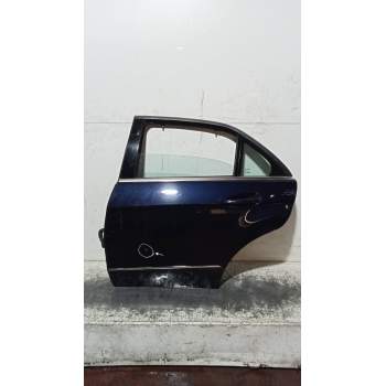 PUERTA TRASERA IZQUIERDA 4P