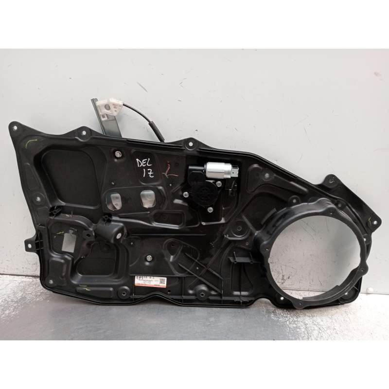 Recambio de elevalunas delantero izquierdo para mazda rx-8 (se) básico (170kw) referencia OEM IAM FE885997XD 6082508 2003