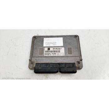 CENTRALITA MOTOR UCE 5WP4430407 03E906033P 