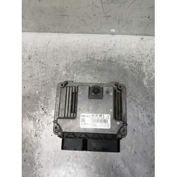 CENTRALITA MOTOR UCE 0261S21825 05E907309D 1093T53160