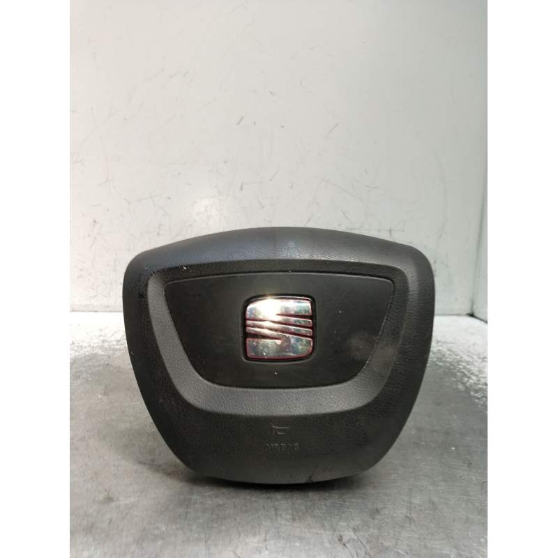 Recambio de airbag delantero izquierdo para seat altea (5p1) 1.2 tsi referencia OEM IAM 0589P1000925  