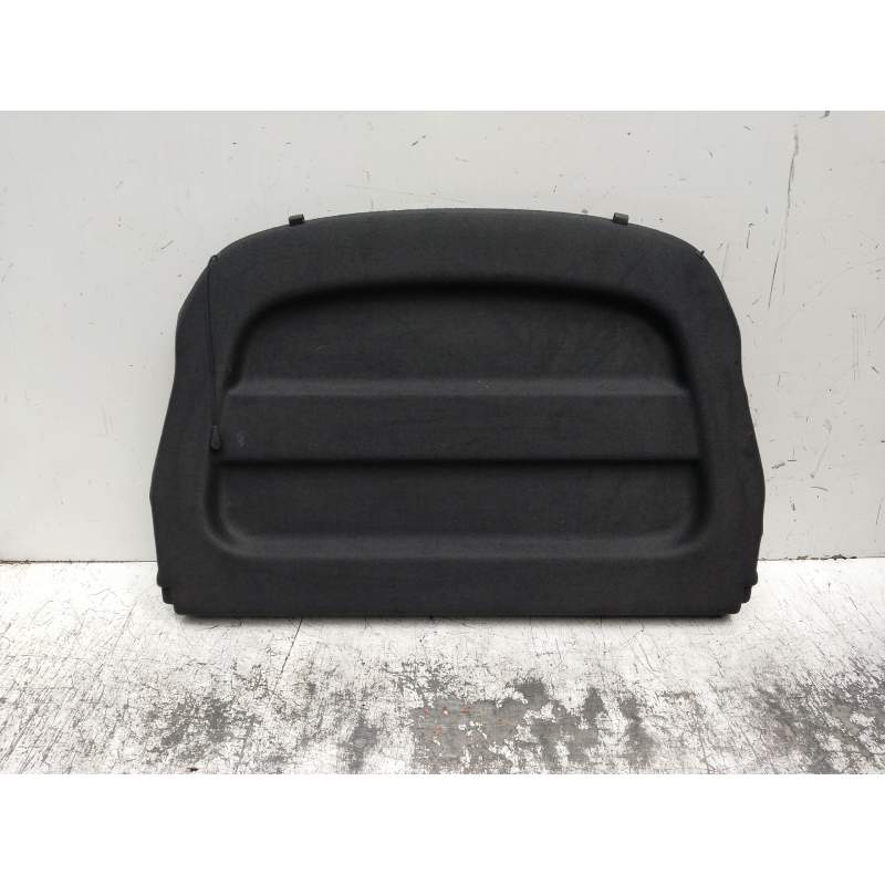 Recambio de bandeja trasera para renault megane iii coupe dynamique referencia OEM IAM  3P 2008