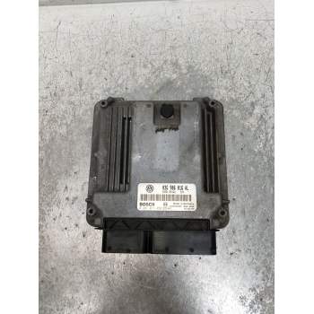 CENTRALITA MOTOR UCE 0281011450 03G906016AL 