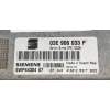 Recambio de centralita motor uce para seat ibiza (6l1) fresh referencia OEM IAM 5WP4430407 03E906033P 