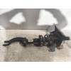 Recambio de amortiguador delantero izquierdo para audi a4 ber. (b8) básico referencia OEM IAM 8K0413031 20G 2008