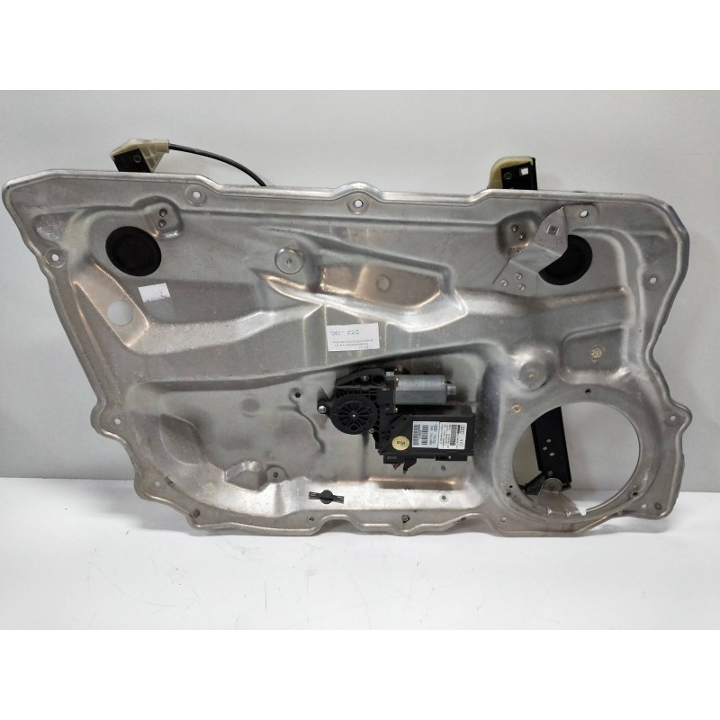 Recambio de elevalunas delantero izquierdo para audi a8 (4e2) 4.2 v8 40v referencia OEM IAM 4E0959801  4P