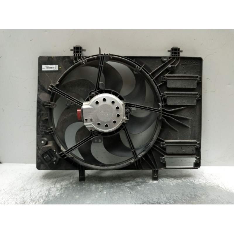 Recambio de electroventilador para ford fiesta (ce1) cool&connect referencia OEM IAM H1BG8C607DF T63767B 