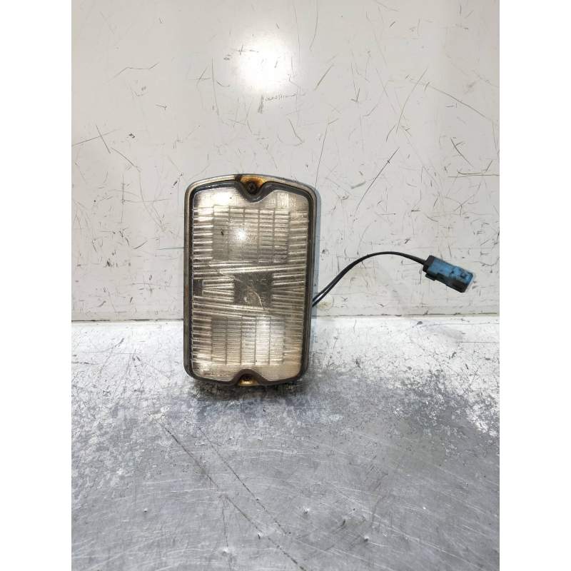 Recambio de faro antiniebla izquierdo para citroën zx (n2) 1.9 d referencia OEM IAM   