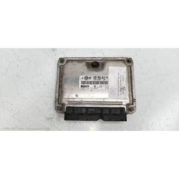 CENTRALITA MOTOR UCE 0281010702 038906019FG 