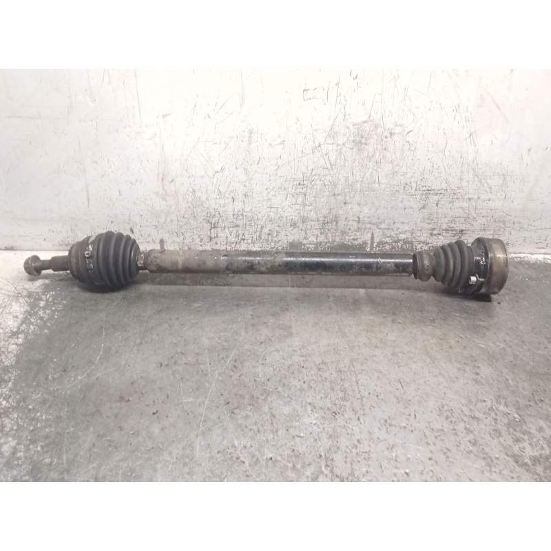 Recambio de transmision delantera derecha para volkswagen bora i (1j2) 1.9 tdi referencia OEM IAM   