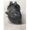 Recambio de faro antiniebla derecho para volkswagen fox (5z1) básico referencia OEM IAM 6Q0941700  