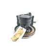 Recambio de bomba direccion para fiat brava (182) 1.6 bi-fuel cat (en funcionamiento por gas natural 68 kw) referencia OEM IAM 2