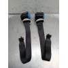 Recambio de juego cinturones trasero para ford s-max (cj, wa6) 2.0 tdci referencia OEM IAM TERCERA FILA  2015