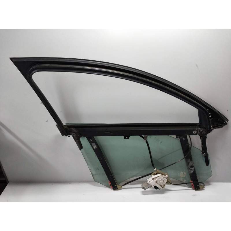 Recambio de elevalunas delantero izquierdo para audi a6 berlina (4f2) 3.0 v6 24v tdi referencia OEM IAM  4P 2004