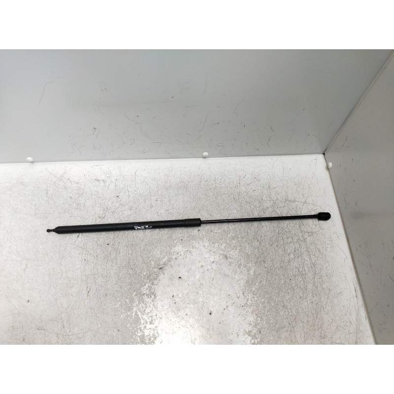 Recambio de amortiguadores capo para renault megane iii coupe dynamique referencia OEM IAM 654710003R  2008