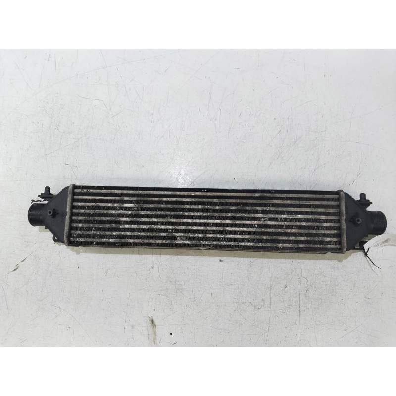 Recambio de intercooler para fiat doblo active referencia OEM IAM 866455500 13JTD 2010