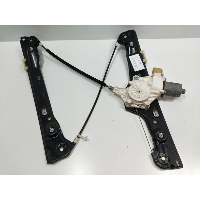 Recambio de elevalunas delantero izquierdo para bmw serie 3 berlina (e90) 318d referencia OEM IAM 0130822226  