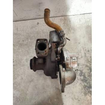 TURBOCOMPRESOR 9686120680 GTC1244VZ MN982483