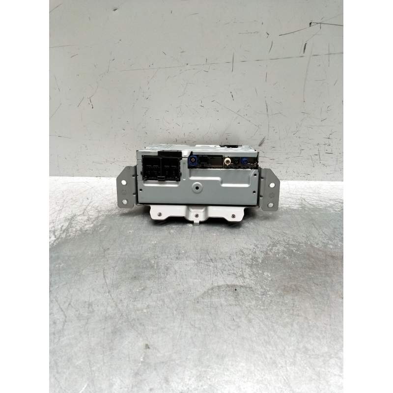 Recambio de sistema audio / radio cd para ford fiesta (ce1) cool&connect referencia OEM IAM L1TT18D804HL  