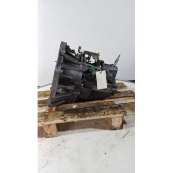 CAJA CAMBIOS TL4A113 8215697
