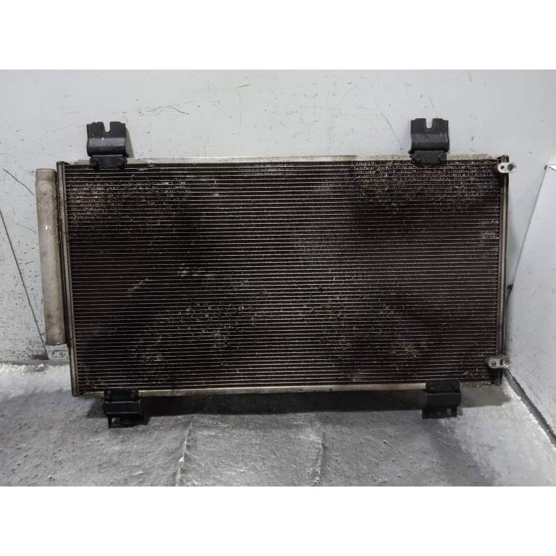 Recambio de condensador / radiador aire acondicionado para honda accord tourer (cw) 2.2 dtec cat referencia OEM IAM   