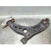 Recambio de brazo suspension inferior delantero izquierdo para volkswagen scirocco (138) referencia OEM IAM 1K0407155C  