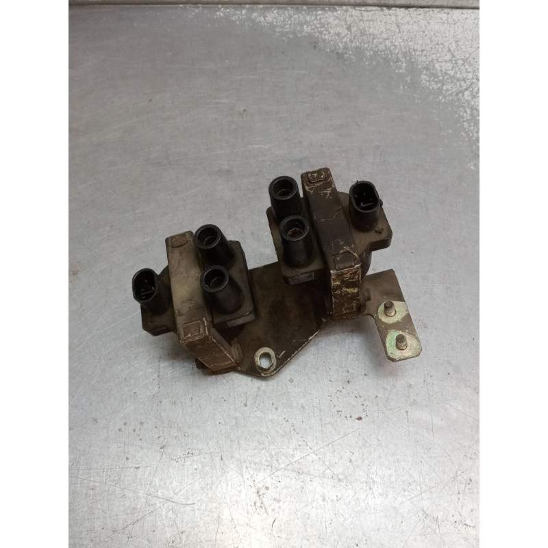 Recambio de bobina encendido para alfa romeo 33 berlina 1.3 referencia OEM IAM BAR800AK  