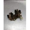 Recambio de bobina encendido para alfa romeo 33 berlina 1.3 referencia OEM IAM BAR800AK  