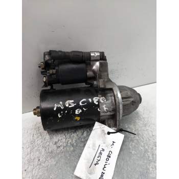 MOTOR ARRANQUE 0001107072 BOSCH 