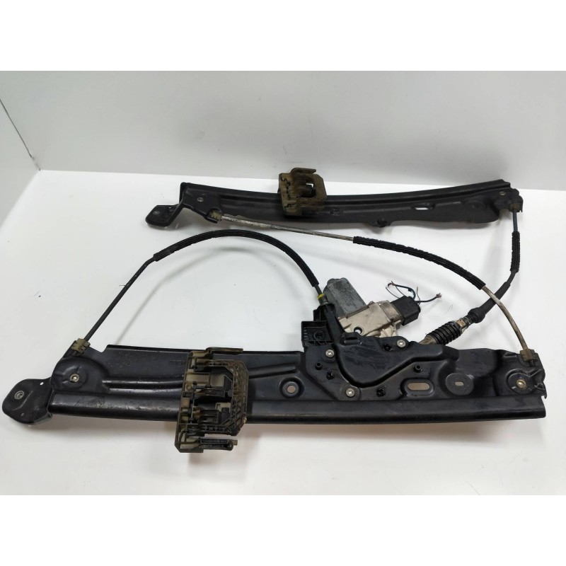 Recambio de elevalunas delantero izquierdo para bmw serie 5 lim. (f10) 520d referencia OEM IAM 72715639 72481710 