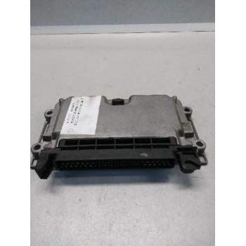 CENTRALITA MOTOR UCE 0261204939 9633184780 MP72 03