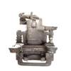 Recambio de pinza freno trasera derecha para alfa romeo 166 2.4 jtd cat referencia OEM IAM   