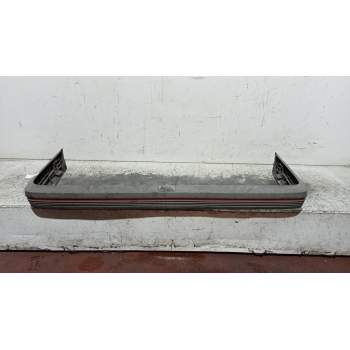 PARAGOLPES TRASERO 