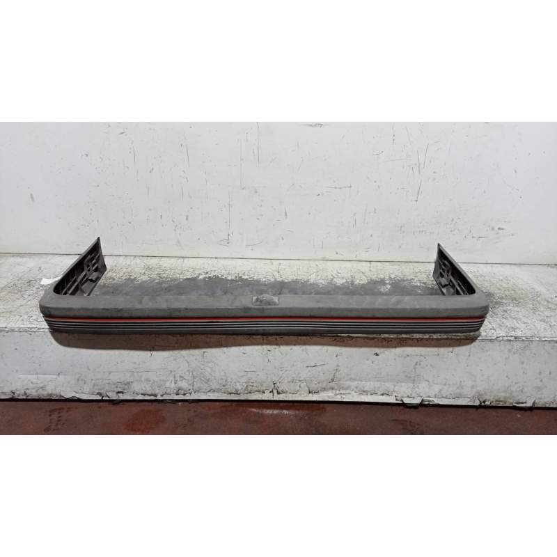 Recambio de paragolpes trasero para opel corsa a cup referencia OEM IAM   