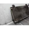 Recambio de condensador / radiador aire acondicionado para honda accord tourer (cw) 2.2 dtec cat referencia OEM IAM   