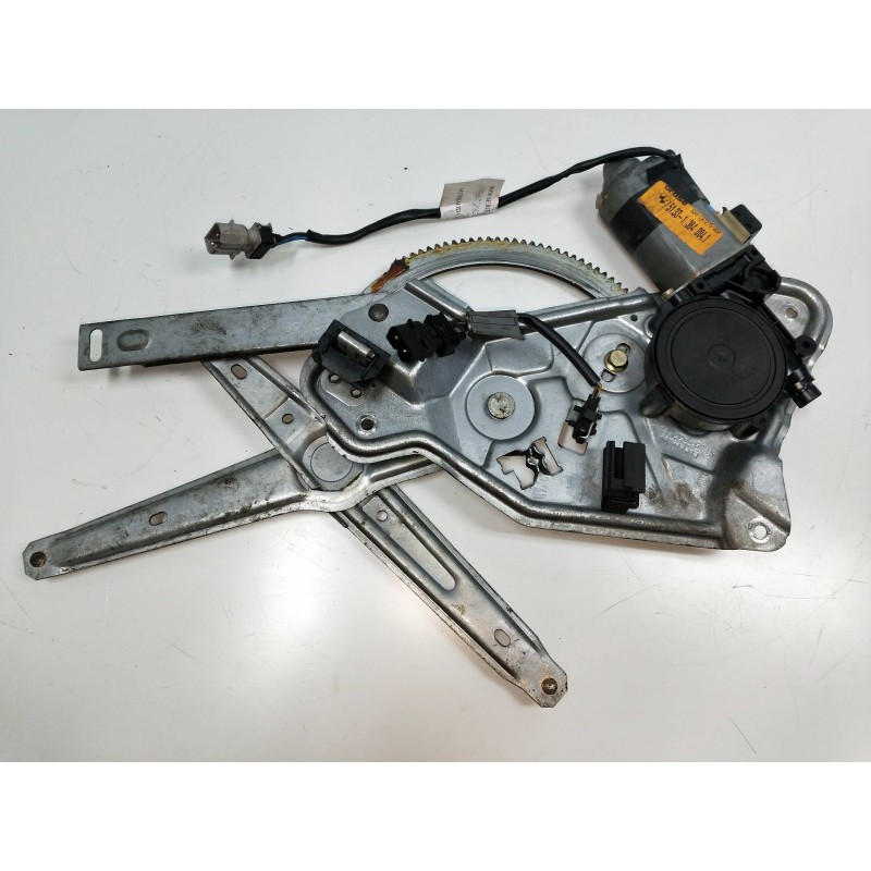 Recambio de elevalunas trasero derecho para bmw serie 5 berlina (e34) 3.5 cat referencia OEM IAM 513313840041  