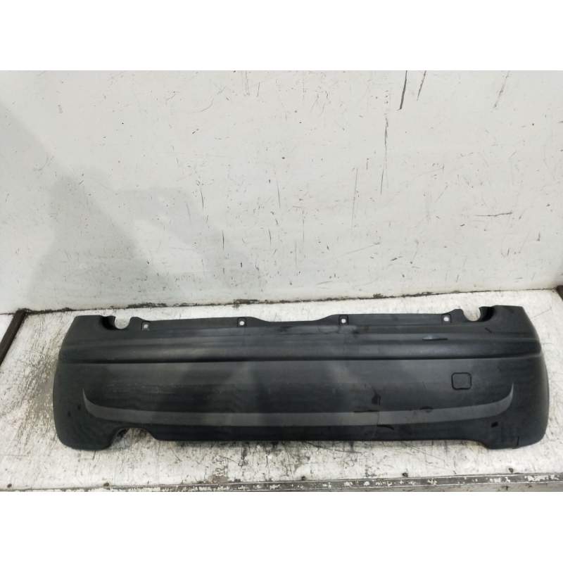 Recambio de paragolpes trasero para fiat panda / panda classic (169_) 1.1 (169.axa1a) referencia OEM IAM   2003