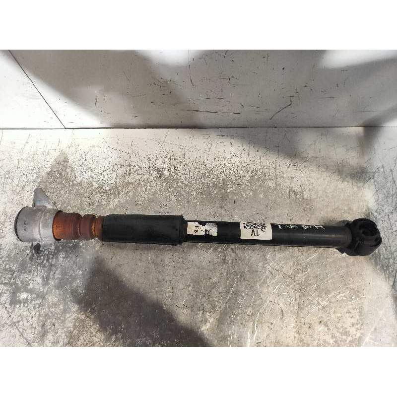 Recambio de amortiguador trasero izquierdo para audi a4 ber. (b8) básico referencia OEM IAM 8K0513035 20G 2008