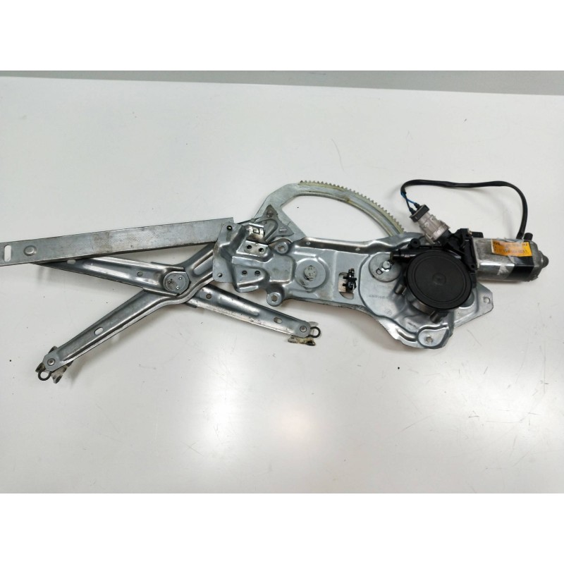 Recambio de elevalunas delantero derecho para bmw serie 5 berlina (e34) 525i (141kw) referencia OEM IAM 513313840031  