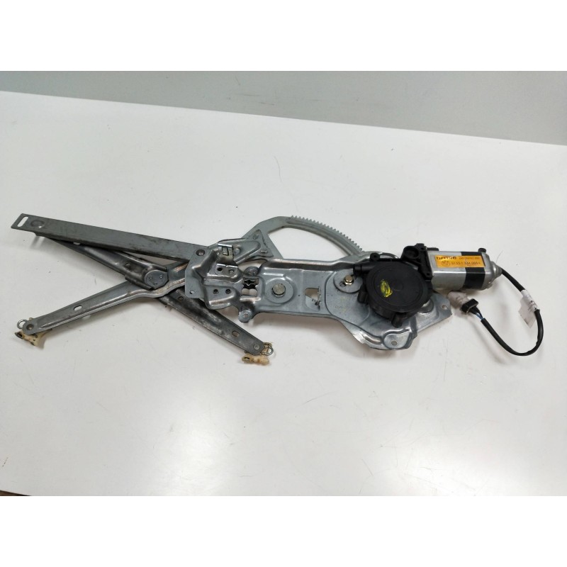 Recambio de elevalunas delantero derecho para bmw serie 5 berlina (e34) 524td referencia OEM IAM 513313340031 680186942000 