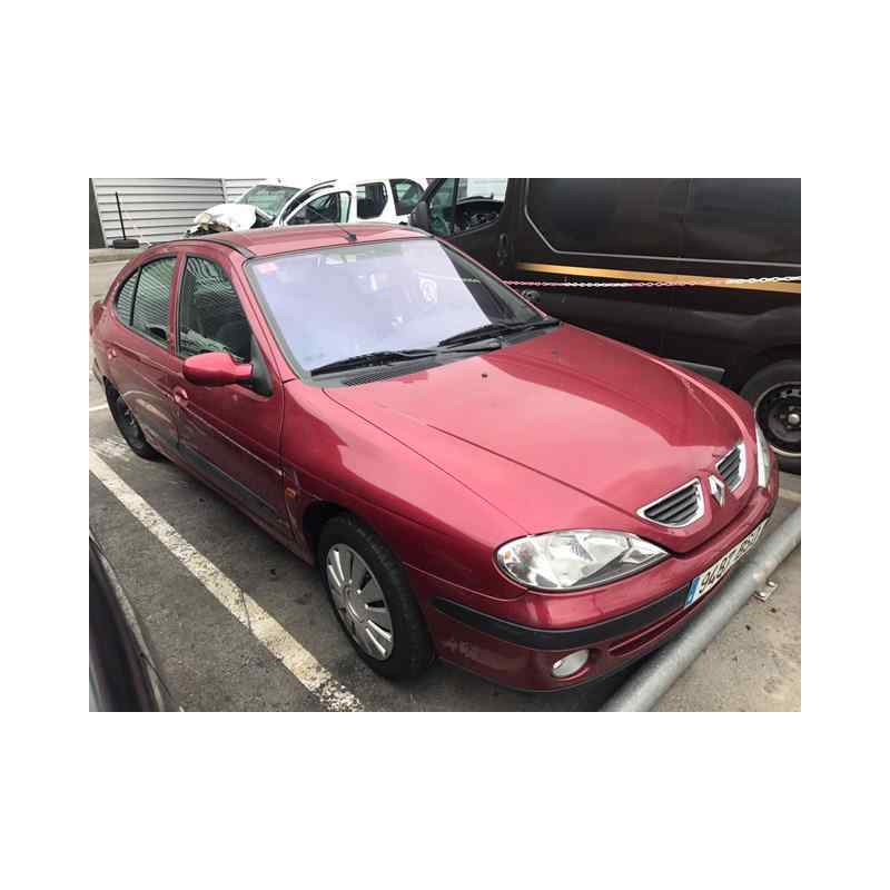 RENAULT MEGANE I FASE 2 CLASSIC (LA..)