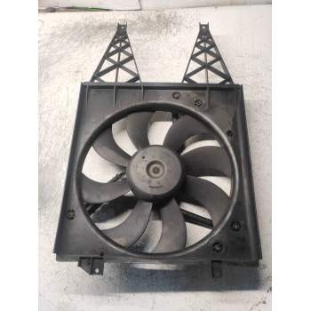 ELECTROVENTILADOR 6Q0121207 