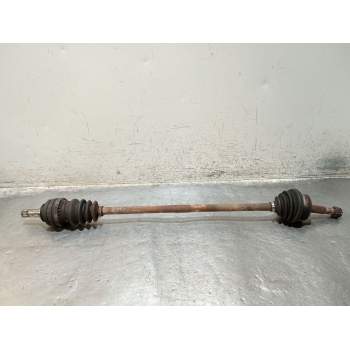 TRANSMISION DELANTERA DERECHA 16G 1992